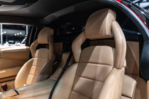 2003 Lamborghini Murcielago