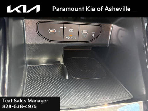 2025 Kia Sorento X-Line SX Prestige