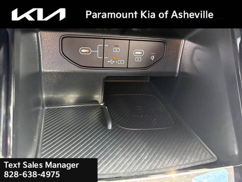 2025 Kia Sorento X-Line SX Prestige