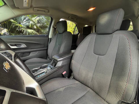 2010 Chevrolet Equinox LT