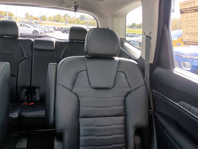 2024 Kia Telluride SX-Prestige