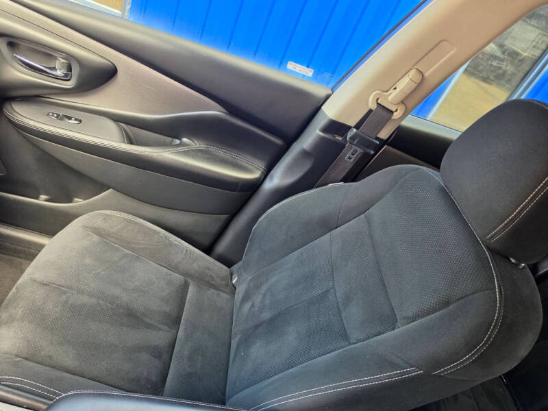 2019 Nissan Murano