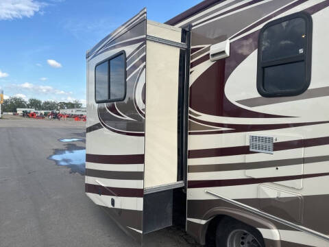 2015 Mercedes-Benz Sprinter 3500