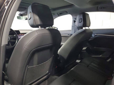 2023 Audi A3 Premium 40 TFSI