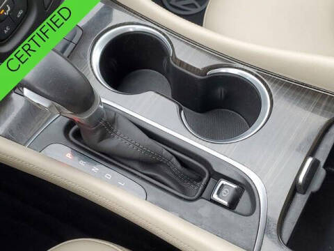 2020 Buick Envision Preferred