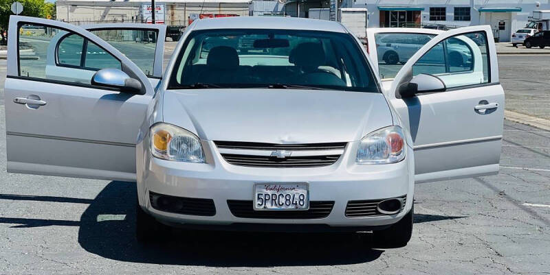 2005 Chevrolet Cobalt LS