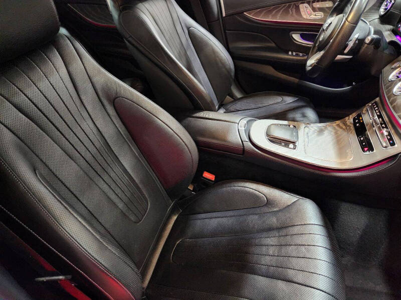 2021 Mercedes-Benz CLS CLS 450