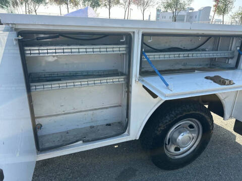 2020 Ford F-350 Super Duty