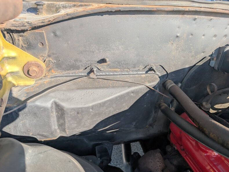 1971 Buick Gran Sport