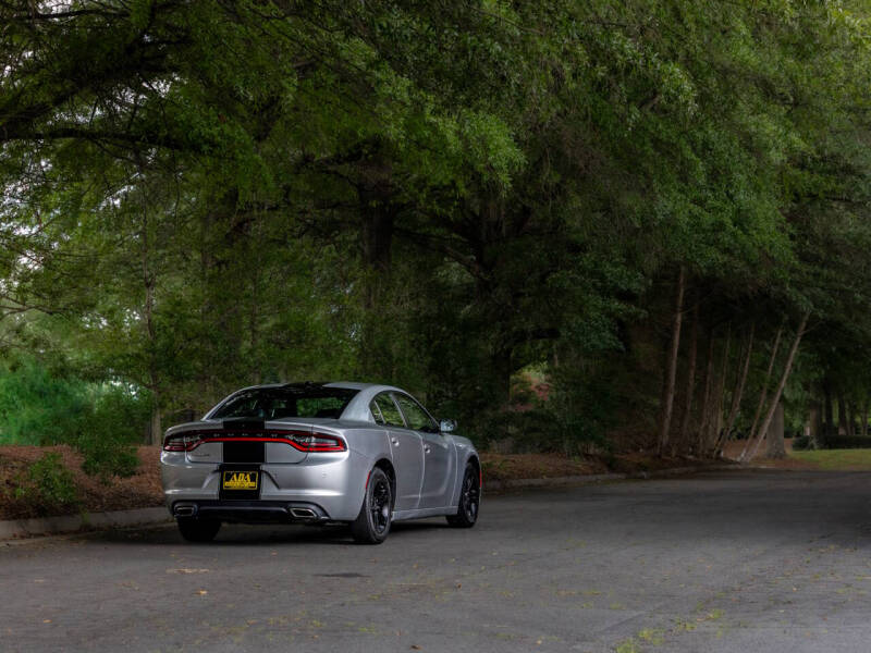 2021 Dodge Charger SXT