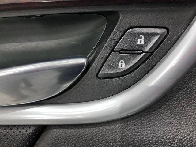 2013 Cadillac XTS Premium Collection