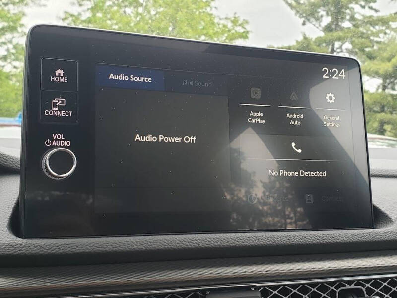 2026 Acura Integra w/A-SPEC