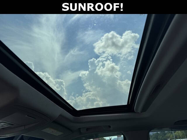 2018 Chevrolet Silverado 3500HD