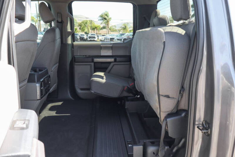 2022 Ford F-250 Super Duty