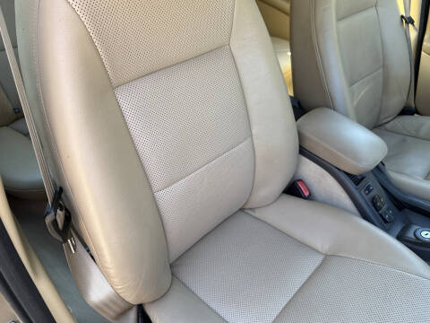 2003 Saab 9-5 Arc 3.0t