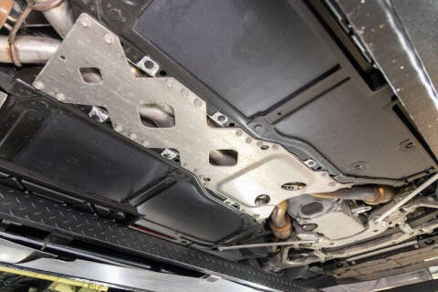 2015 Chevrolet Corvette Stingray