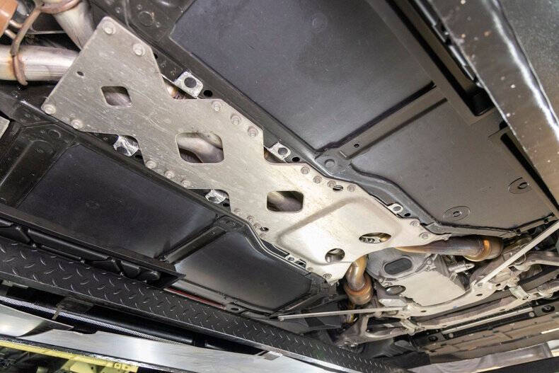 2015 Chevrolet Corvette Stingray