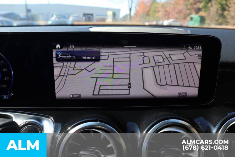 2024 Mercedes-Benz EQB EQB 250+