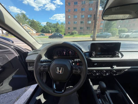 2023 Honda Accord