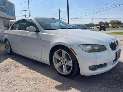2008 BMW 3 Series for sale at Cartina in Port Richey FL