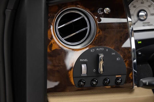 2010 Rolls-Royce Ghost