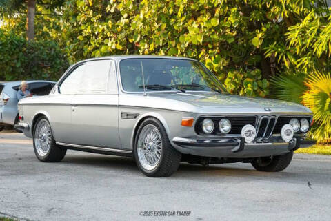 1974 BMW 3 Series