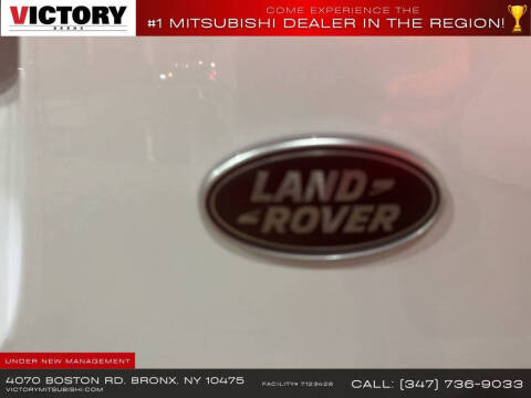 2022 Land Rover Range Rover Velar P250 R-Dynamic S