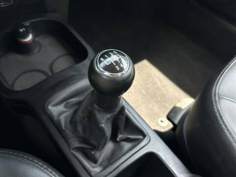 2009 Volkswagen New Beetle