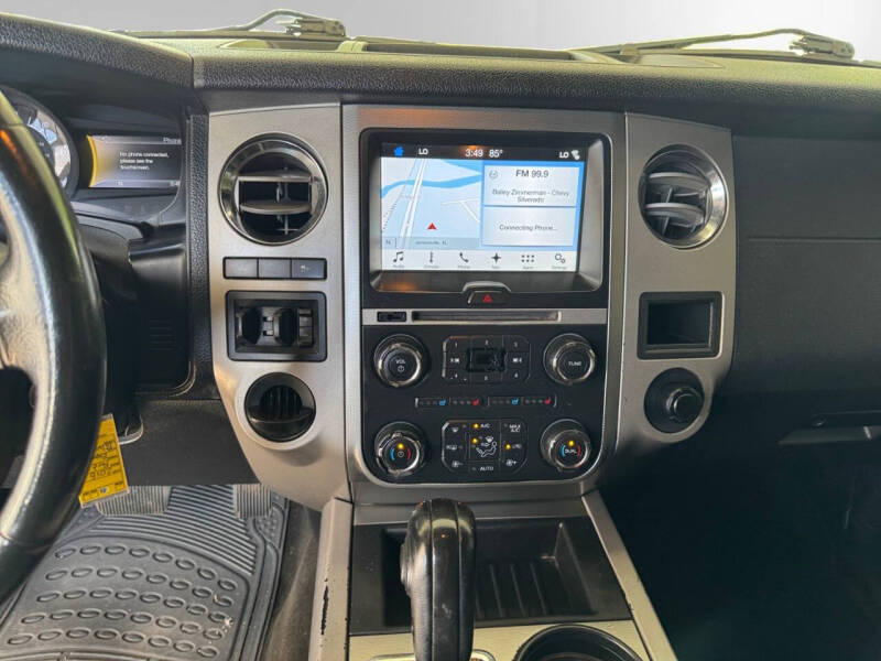 2016 Ford Expedition XLT