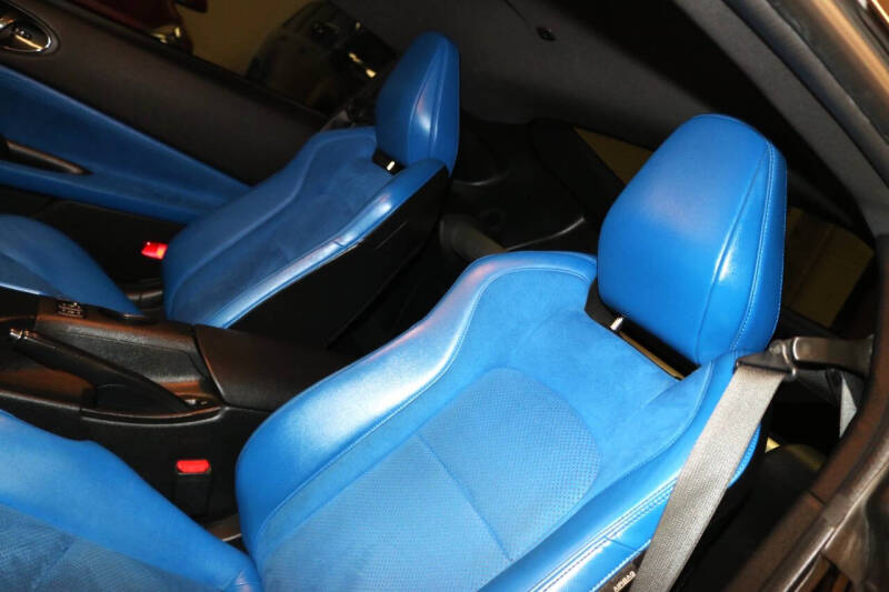 2023 Nissan Z Performance