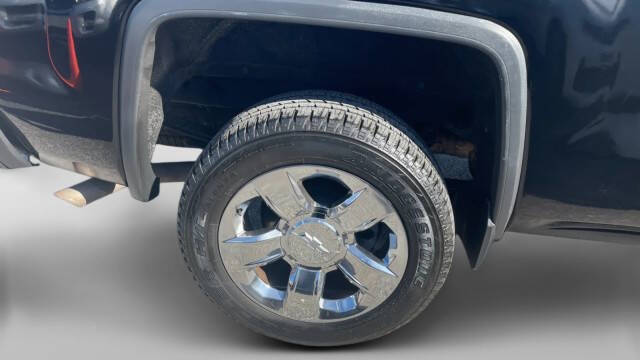 2014 GMC Sierra 1500