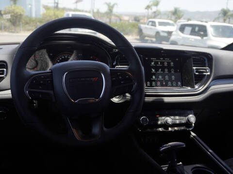 2024 Dodge Durango SXT