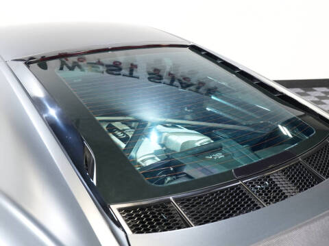 2017 Audi R8 5.2 quattro V10 Plus