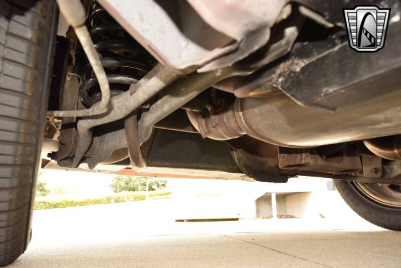 1991 Ford Mustang GT