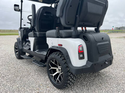 2024 Denago EV Rover XL