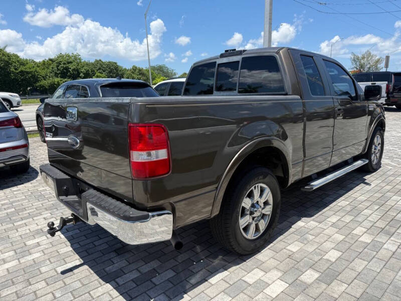 2005 Ford F-150