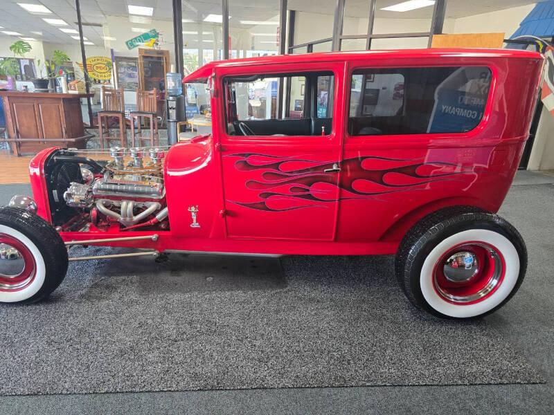 1926 Ford Model T