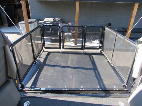 2022 Coleman keystone