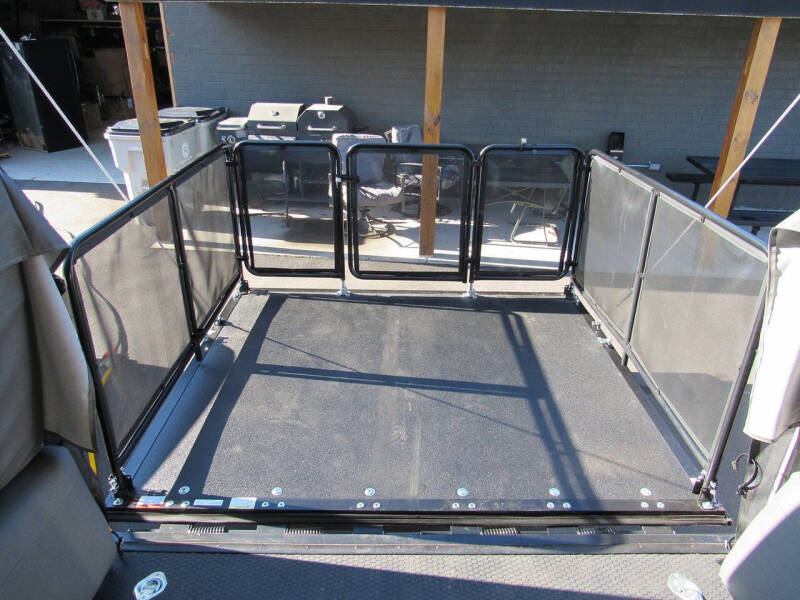 2022 Coleman keystone