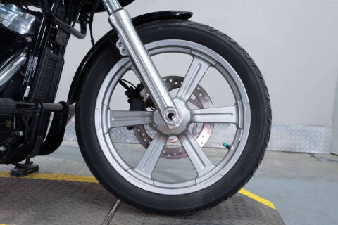 2023 Harley-Davidson Softail Standard