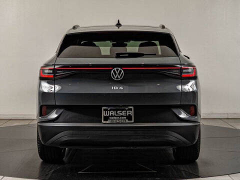 2025 Volkswagen ID.4 Pro