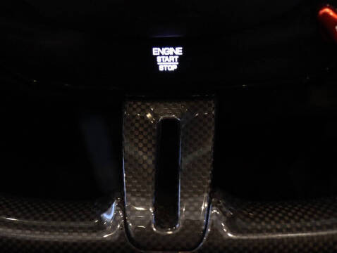 2023 Ferrari 296 GTS