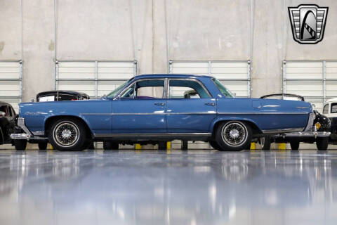 1964 Pontiac Catalina