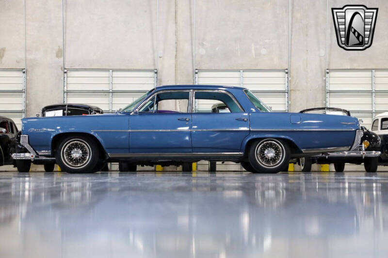 1964 Pontiac Catalina