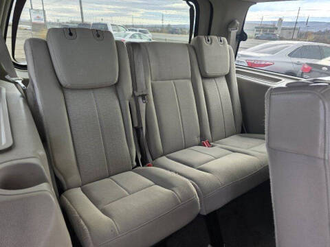 2013 Ford Expedition XLT