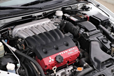 2011 Mitsubishi Eclipse Spyder GT