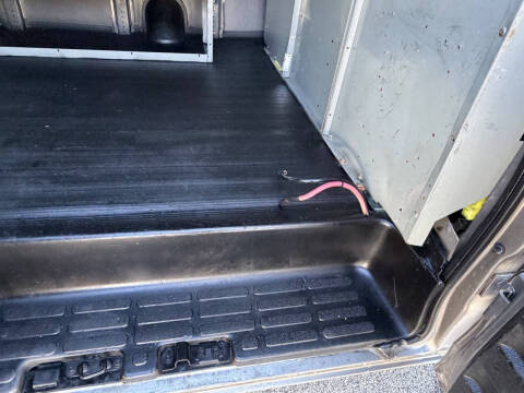 2006 Chevrolet Express 2500