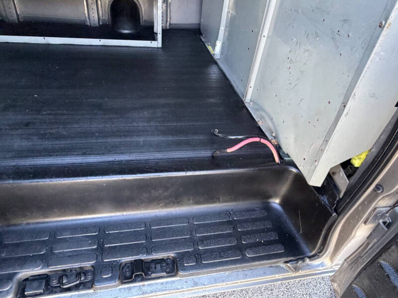 2006 Chevrolet Express 2500