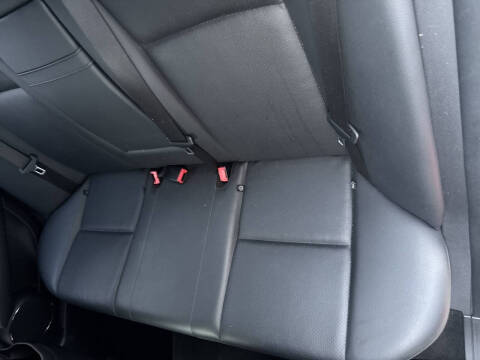 2010 Mercedes-Benz C-Class C 300 Luxury