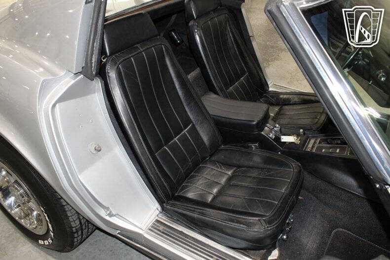 1969 Chevrolet Corvette